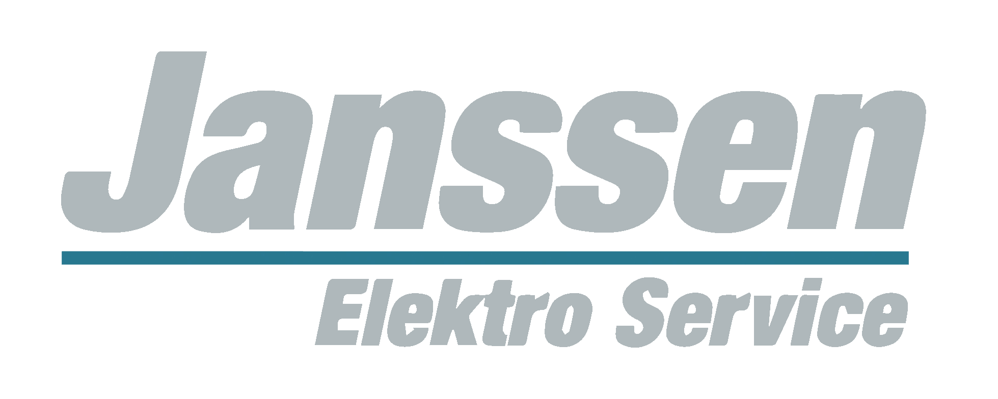Janssen-elektro service